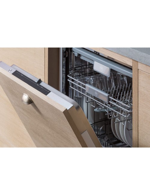 Lavastoviglie Bertazzoni DW6083PRTS incasso totale 60 cm. 15 coperti classe C