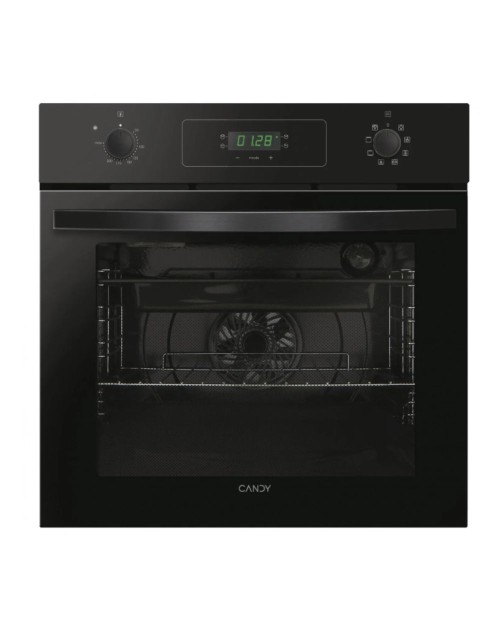 Forno multifunzione a incasso Candy FIDCPN615L 65 lt colore nero classe A+