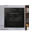 Forno multifunzione a incasso Candy FIDCPN615L 65 lt colore nero classe A+