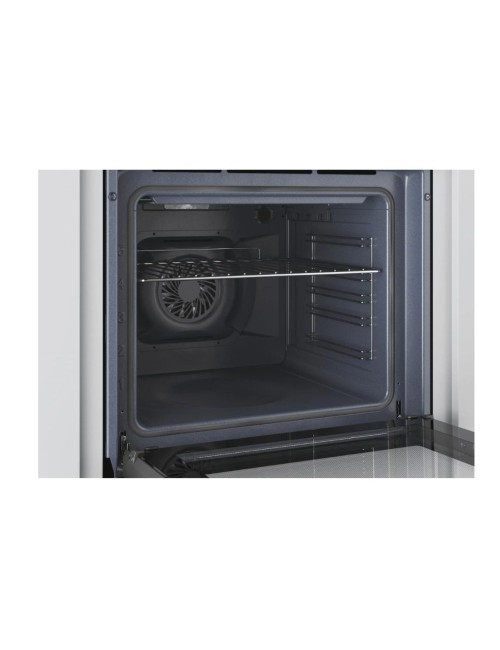 Forno multifunzione a incasso Candy FIDCPN615L 65 lt colore nero classe A+