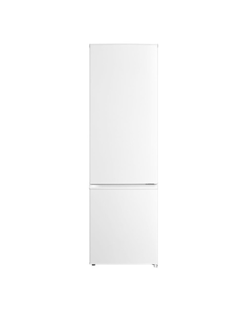 Frigorifero combinato Daya DMCB262MWE 262 lt low frost bianco classe E