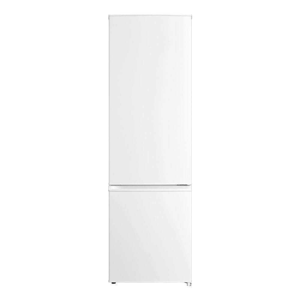 Frigorifero combinato Daya DMCB262MWE 262 lt low frost bianco classe E