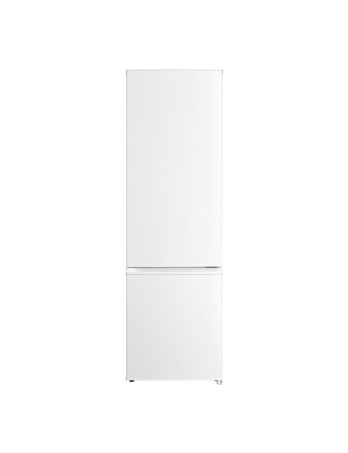 Frigorifero combinato Daya DMCB262MWE 262 lt low frost bianco classe E
