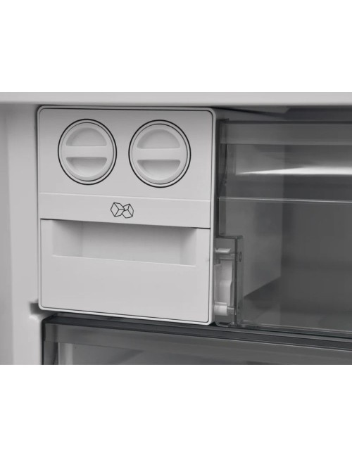 Frigorifero No Frost Sharp SJNBA35CHDIE con water dispenser 588lt inox classe E
