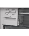 Frigorifero No Frost Sharp SJNBA35CHDIE con water dispenser 588lt inox classe E