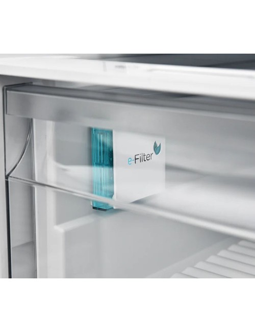 Frigorifero No Frost Sharp SJNBA35CHDIE con water dispenser 588lt inox classe E
