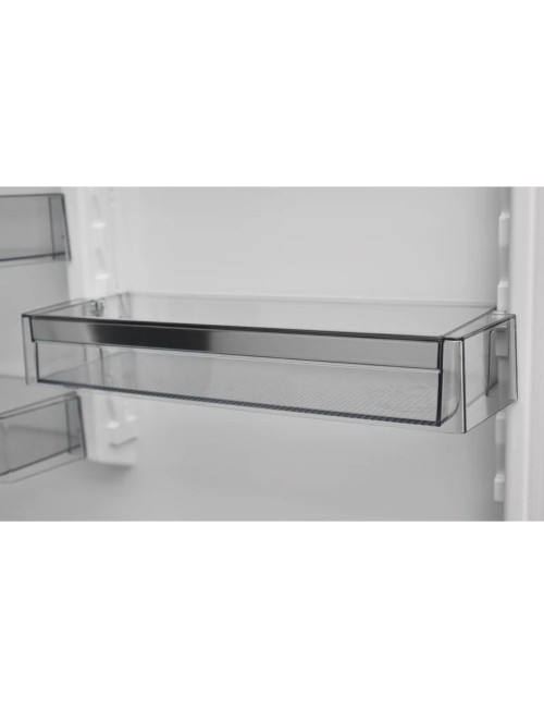 Frigorifero No Frost Sharp SJNBA35CHDIE con water dispenser 588lt inox classe E
