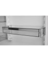 Frigorifero No Frost Sharp SJNBA35CHDIE con water dispenser 588lt inox classe E