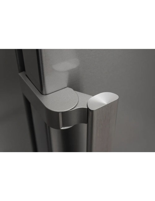 Frigorifero No Frost Sharp SJNBA35CHDIE con water dispenser 588lt inox classe E