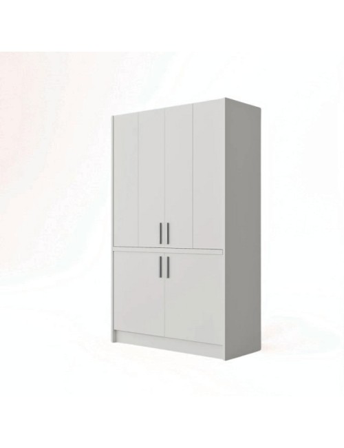 Cucina a scomparsa completa Fold bianco 125 Prezzo