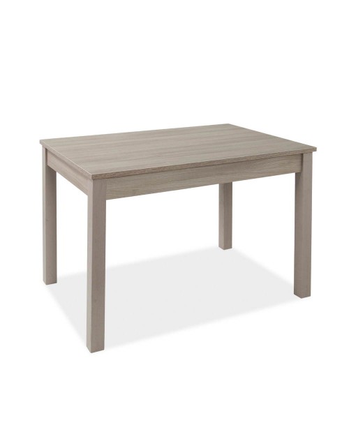 Tavolo allungabile Firenze 110x70 colore olmo