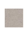 Poltrona letto Piri beige chiaro con rete elettrosaldata e materasso – Il comfort che si apre al bisogno