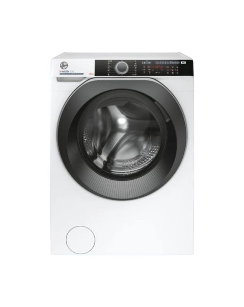 Lavatrice Hoover HWE413AMBS/1-S 13 kg 1400 RPM bianco classe A