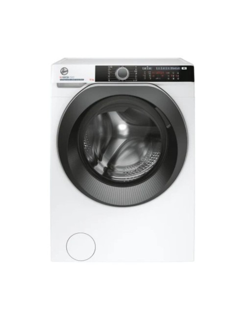 Lavatrice Hoover HWE413AMBS/1-S 13 kg 1400 RPM bianco classe A