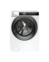 Lavatrice Hoover HWE413AMBS/1-S 13 kg 1400 RPM bianco classe A