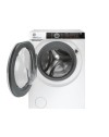 Lavatrice Hoover HWE413AMBS/1-S 13 kg 1400 RPM bianco classe A