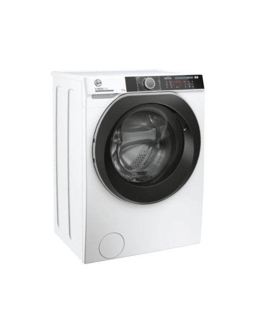 Lavatrice Hoover HWE413AMBS/1-S 13 kg 1400 RPM bianco classe A