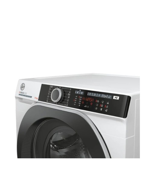 Lavatrice Hoover HWE413AMBS/1-S 13 kg 1400 RPM bianco classe A