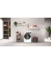 Lavatrice Hoover HWE413AMBS/1-S 13 kg 1400 RPM bianco classe A