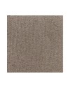 Divano letto colore marrone caribou Mercurio 3 posti 210x94x90H