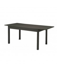 Tavolo Allungabile Firenze 120x80 Colore Rovere Grigio Prezzo