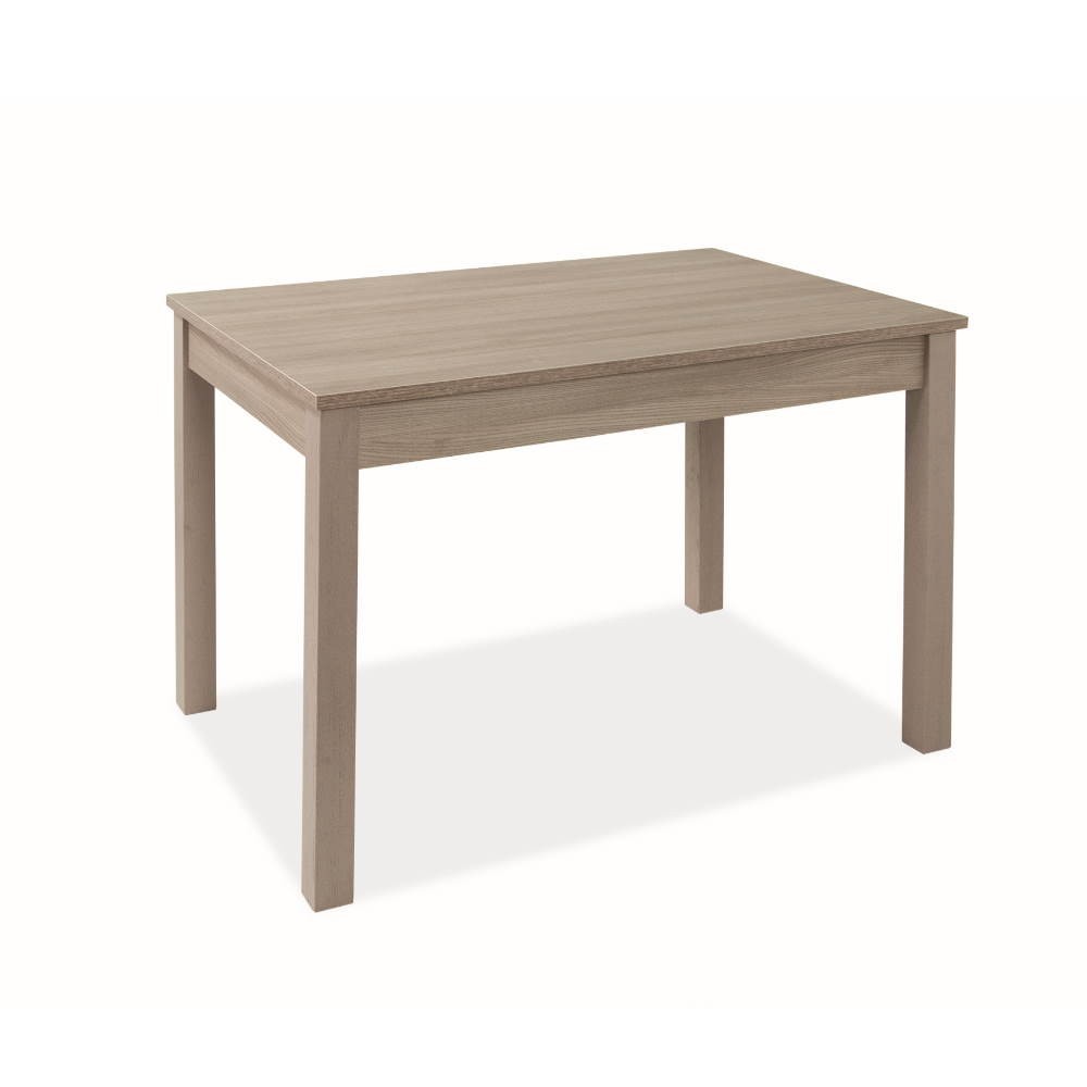 Tavolo allungabile Firenze 90x60 colore olmo
