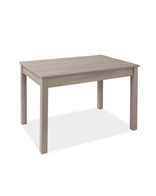 Tavolo rettangolare Firenze 110x70 colore olmo