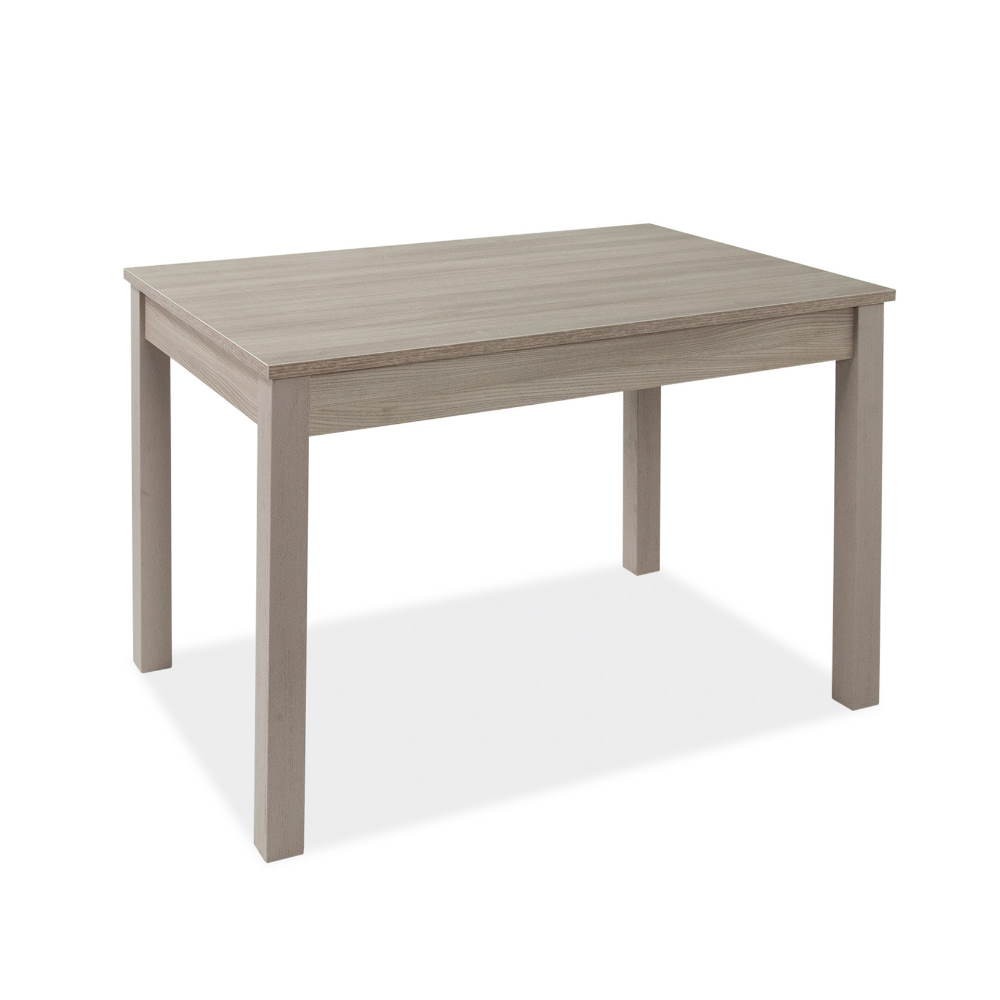 Tavolo rettangolare Firenze 110x70 colore olmo