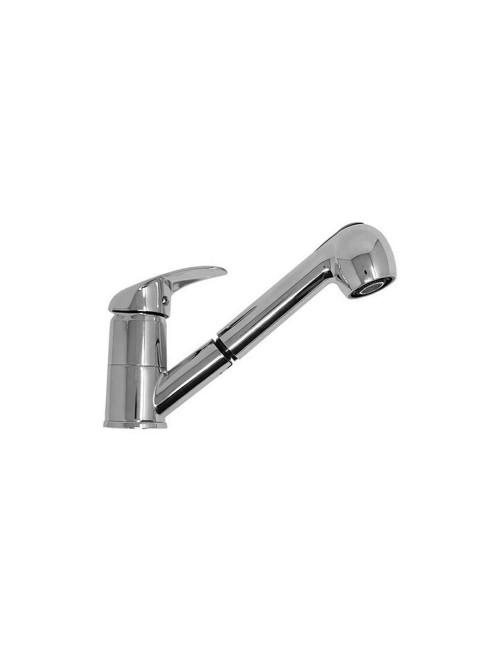 Miscelatore da Cucina Cromato Doccetta Estraibile Paini 64CR568 Prezzo