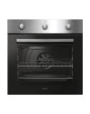 Forno elettrico Candy FIDCX602CA ventilato 65 litri inox classe A+