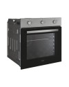 Forno elettrico Candy FIDCX602CA ventilato 65 litri inox classe A+