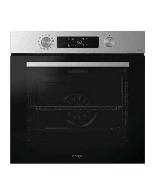 Forno elettrico Candy CA6N3B3EHTX multi-level 78 litri inox classe A++