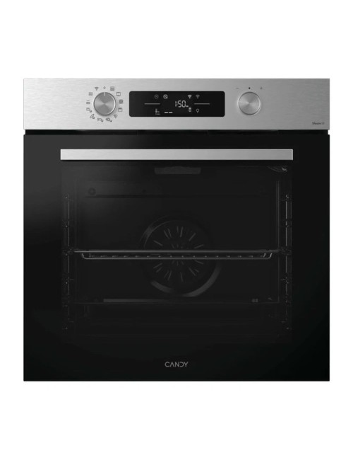 Forno elettrico Candy CA6N3B3EHTX multi-level 78 litri inox classe A++