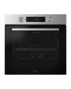 Forno elettrico Candy CA6N3B3EHTX multi-level 78 litri inox classe A++