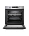 Forno elettrico Candy CA6N3B3EHTX multi-level 78 litri inox classe A++