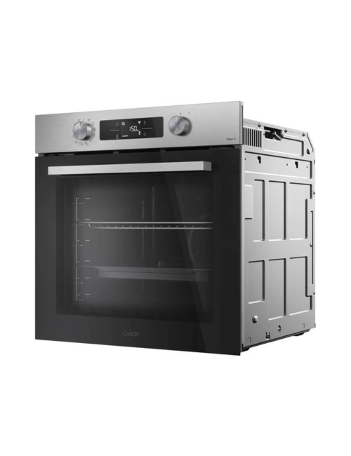 Forno elettrico Candy CA6N3B3EHTX multi-level 78 litri inox classe A++