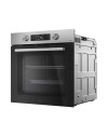 Forno elettrico Candy CA6N3B3EHTX multi-level 78 litri inox classe A++