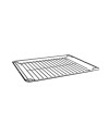 Forno elettrico Candy CA6N3B3EHTX multi-level 78 litri inox classe A++