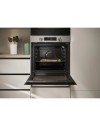 Forno elettrico Candy CA6N3B3EHTX multi-level 78 litri inox classe A++