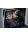 Forno elettrico Candy CA6N3B3EHTX multi-level 78 litri inox classe A++