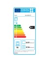 Forno elettrico Candy CA6N3B3EHTX multi-level 78 litri inox classe A++