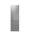 Frigorifero combinato Candy CCT3L517ES 260 lt argento classe E