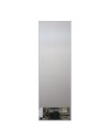Frigorifero combinato Candy CCT3L517ES 260 lt argento classe E
