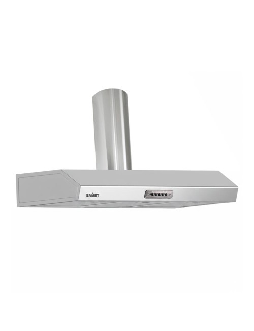 Cappa con Camino Inox 90 cm. Maestrale90 Kumtel Prezzo