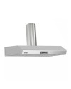 Cappa con camino inox 90 cm. Maestrale90 Kumtel