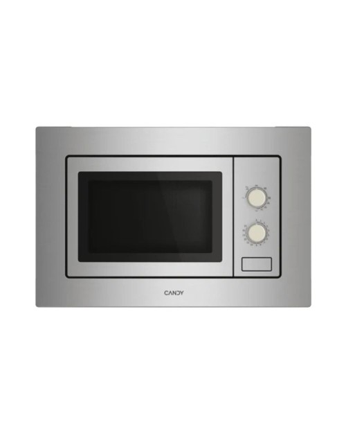 Forno microonde Candy MIG1730MXIT incasso 17 litri funzione grill inox