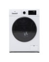 Lavatrice Daya DSW91425A3 9 kg 1400 giri Inverter BLDC Weight Sensing bianco classe A