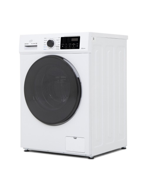 Lavatrice Daya DSW91425A3 9 kg 1400 giri Inverter BLDC Weight Sensing bianco classe A