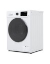 Lavatrice Daya DSW91425A3 9 kg 1400 giri Inverter BLDC Weight Sensing bianco classe A