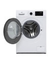 Lavatrice Daya DSW91425A3 9 kg 1400 giri Inverter BLDC Weight Sensing bianco classe A